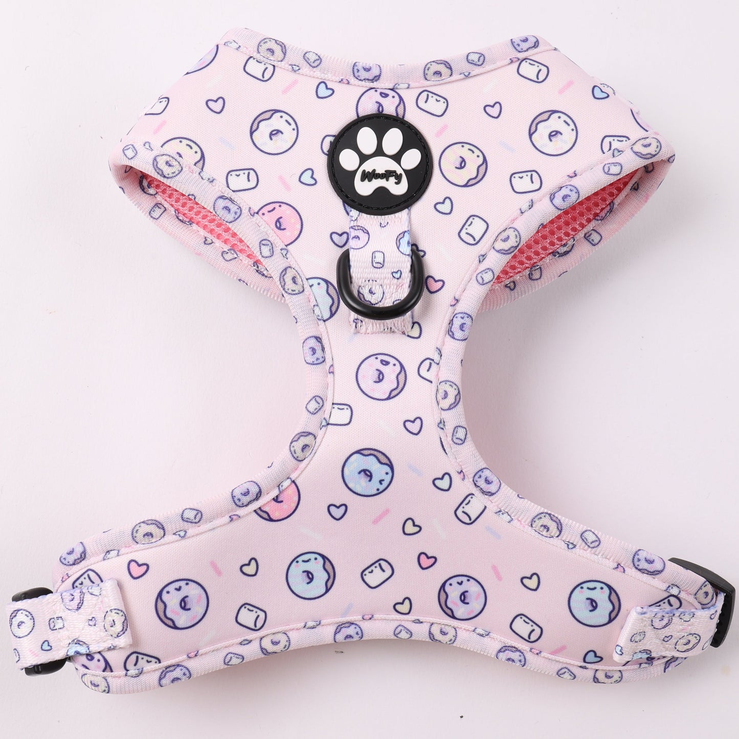 Pettorina Sweet Donut