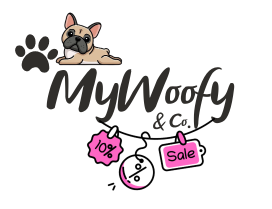 MyWoofy & Co. – Dog Harness Brand
