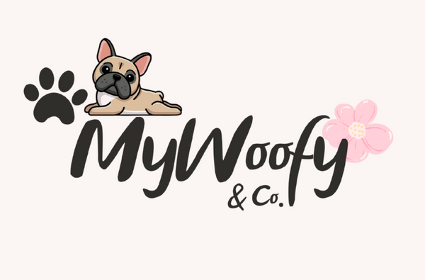 MyWoofy & Co. – Dog Harness Brand